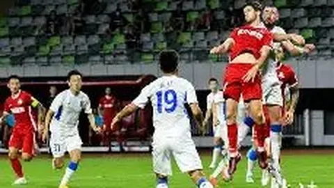 中超纪录！一球定江山，赛季替补仅一席，这位颜值爆表新星成焦点瞩目！